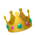 Vokapi Leaderboard Crown